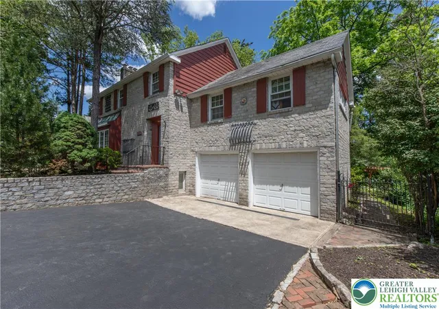 Homes for sale in Bethlehem City, PA | 1236 Moffitt, Bethlehem City, PA 18018 | MLS# 778266