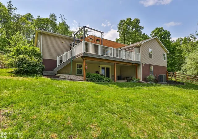 Homes for sale in Bechtelsville Boro, PA | 164 Hardt Hill Rd, Bechtelsville Boro, PA 19505 | MLS# 776849