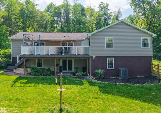 Homes for sale in Bechtelsville Boro, PA | 164 Hardt Hill Rd, Bechtelsville Boro, PA 19505 | MLS# 776849