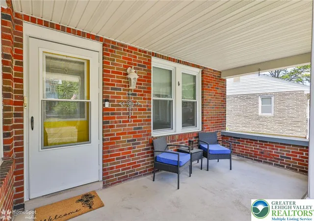 Homes for sale in Allentown City, PA | 1635 E Emmaus Ave, Allentown City, PA 18103 | MLS# 778288