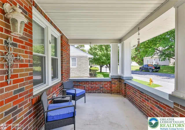 Homes for sale in Allentown City, PA | 1635 E Emmaus Ave, Allentown City, PA 18103 | MLS# 778288