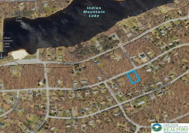 Homes for sale in Tunkhannock Twp, PA | 436 Mountain Rd #404, Tunkhannock Twp, PA 18210 | MLS# 778330