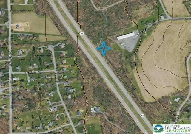 Homes for sale in Bushkill Twp, PA | Pa Route 33, Bushkill Twp, PA 18091 | MLS# 778331