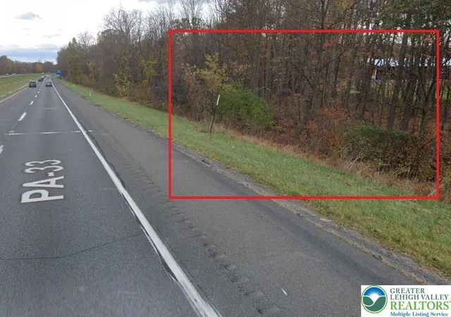 Homes for sale in Bushkill Twp, PA | Pa Route 33, Bushkill Twp, PA 18091 | MLS# 778331