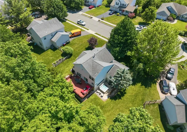51st image of 8 Raleigh Ct, Pottstown, PA 19464 | MLS# 778239