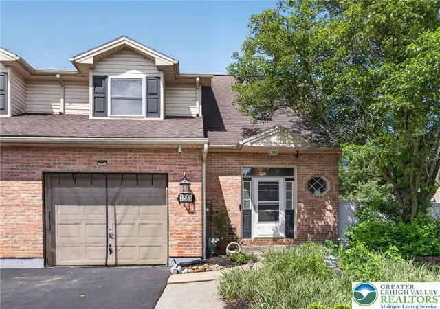 Photo 2 of Sale Pending at 2580 Lower Way, Easton, PA 18040 | MLS# 778325 | Listing updated on 2026-08-27