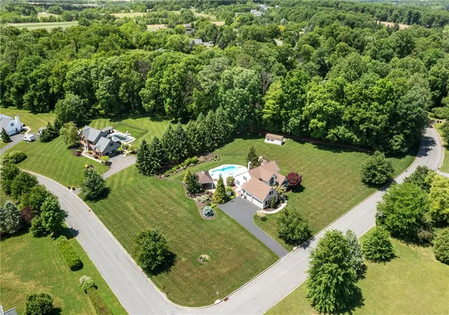 Homes for sale in Lower Milford Twp, PA | 1880 Hamilton Dr, Lower Milford Twp, PA 18036 | MLS# 776925