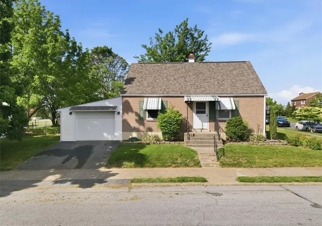 Homes for sale in Bethlehem City, PA | 1603 Englewood St, Bethlehem City, PA 18017 | MLS# 778324