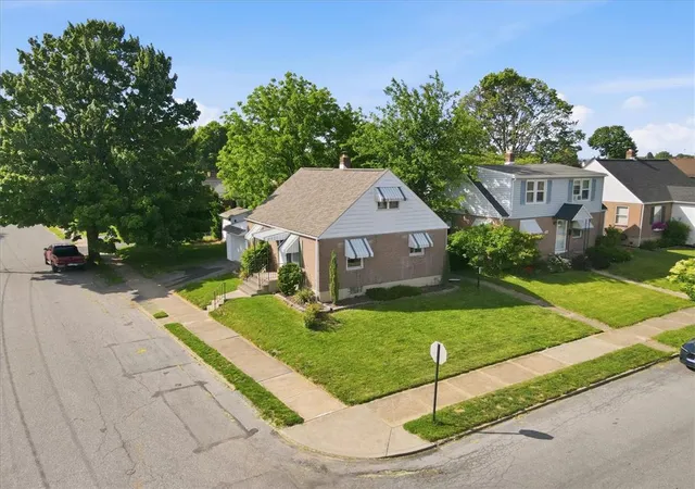 Homes for sale in Bethlehem City, PA | 1603 Englewood St, Bethlehem City, PA 18017 | MLS# 778324