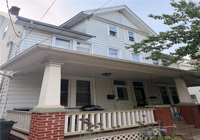 1st image of 627 4th Ave, Bethlehem, PA 18018 | MLS# 778235
