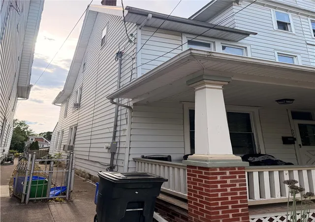 2nd image of 627 4th Ave, Bethlehem, PA 18018 | MLS# 778235