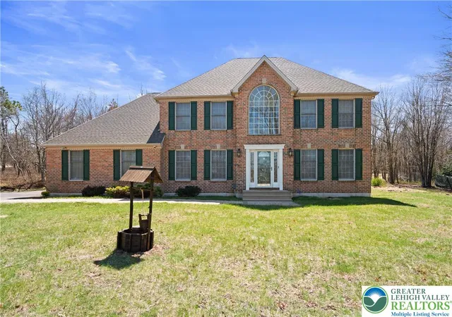 1st image of 5 Jane Ct, Albrightsville, PA 18210 | MLS# 778357