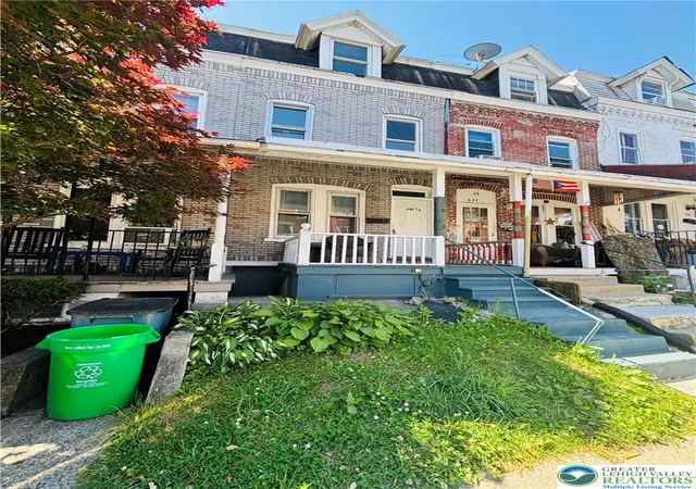 Homes for sale in Allentown City, PA | 620 W Cedar St, Allentown City, PA 18102 | MLS# 778379