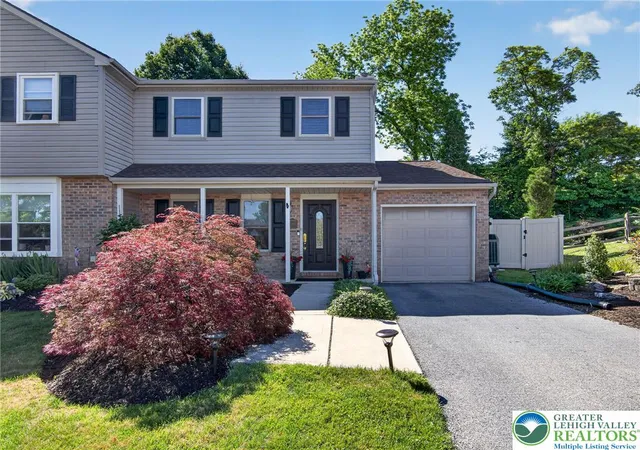 Homes for sale in Upper Milford Twp, PA | 4180 Newport Dr, Upper Milford Twp, PA 18049 | MLS# 778240