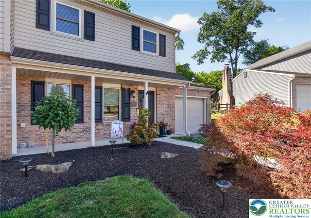 Homes for sale in Upper Milford Twp, PA | 4180 Newport Dr, Upper Milford Twp, PA 18049 | MLS# 778240