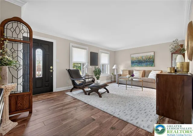Homes for sale in Upper Milford Twp, PA | 4180 Newport Dr, Upper Milford Twp, PA 18049 | MLS# 778240