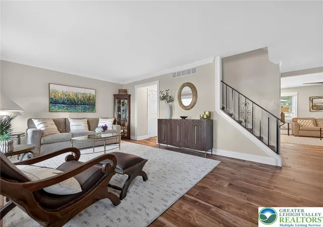Homes for sale in Upper Milford Twp, PA | 4180 Newport Dr, Upper Milford Twp, PA 18049 | MLS# 778240