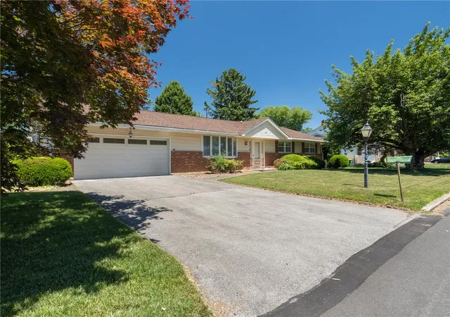 Homes for sale in Lower Macungie Twp, PA | 7515 Woodbine, Lower Macungie Twp, PA 18062 | MLS# 778384