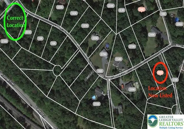 Homes for sale in Jim Thorpe Boro, PA | Leisure Ln, Jim Thorpe Boro, PA 18229 | MLS# 777660