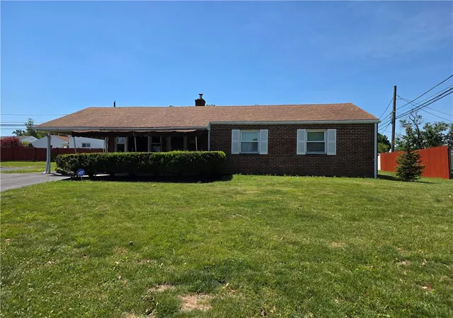 Photo 1 of Sale Pending at 3134 Roxford Rd, Allentown, PA 18103 | MLS# 778399 | Listing updated on 2026-06-07