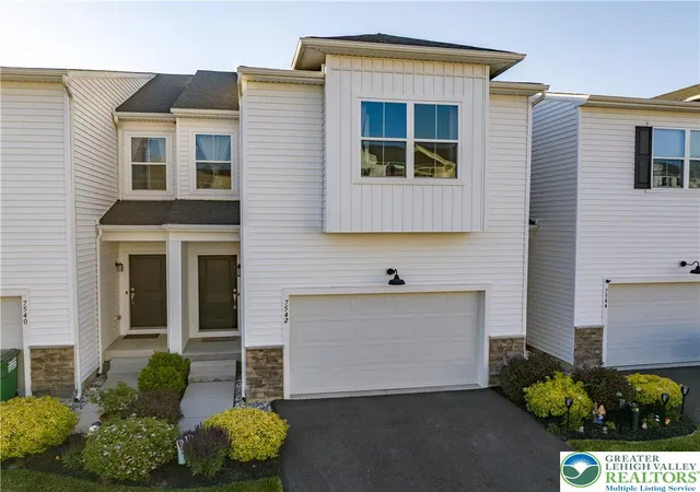 1st image of 7542 Clayton Ave, Coopersburg, PA 18036 | MLS# 777832