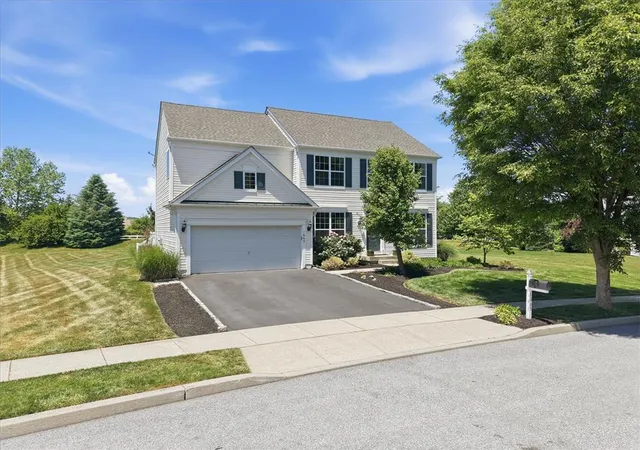 Homes for sale in Upper Macungie Twp, PA | 1665 Thorndale Rd, Upper Macungie Twp, PA 18031 | MLS# 777119