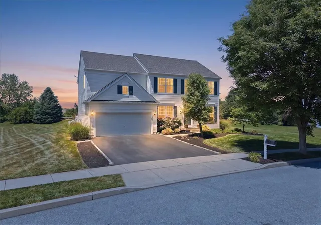 Homes for sale in Upper Macungie Twp, PA | 1665 Thorndale Rd, Upper Macungie Twp, PA 18031 | MLS# 777119