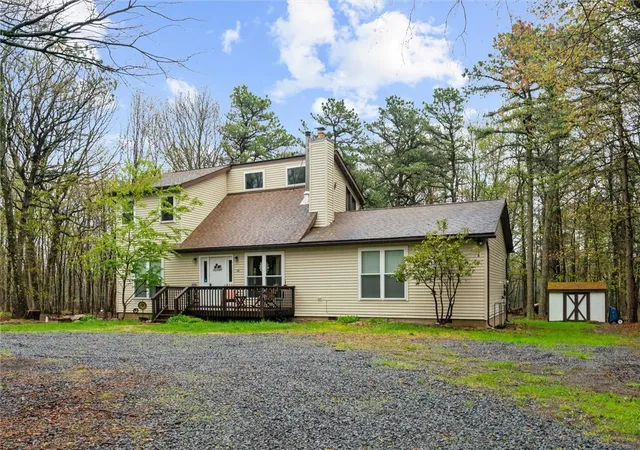 Homes for sale in Jim Thorpe, PA | 152 Wild Creek Dr, Jim Thorpe, PA 18229 | MLS# 778466