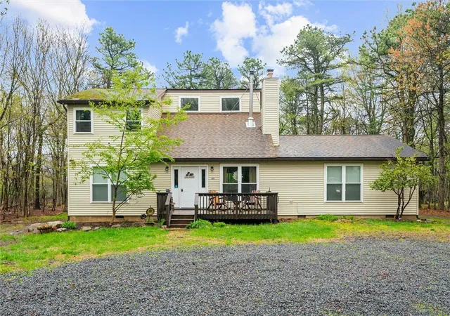 Homes for sale in Jim Thorpe, PA | 152 Wild Creek Dr, Jim Thorpe, PA 18229 | MLS# 778466