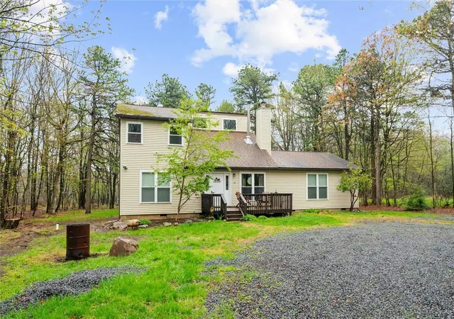 Homes for sale in Jim Thorpe, PA | 152 Wild Creek Dr, Jim Thorpe, PA 18229 | MLS# 778466