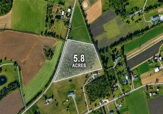Photo 1 of Land for sale at Walnut Dr #64, Palmerton, PA 18071 | MLS# 778310 | Listing updated on 2026-07-15
