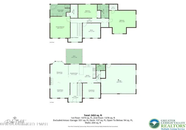 Photo 47 of Single family home for sale at 1149 Glade Dr S, Long Pond, PA 18334 | MLS# 778125 | Listing updated on 2026-09-01