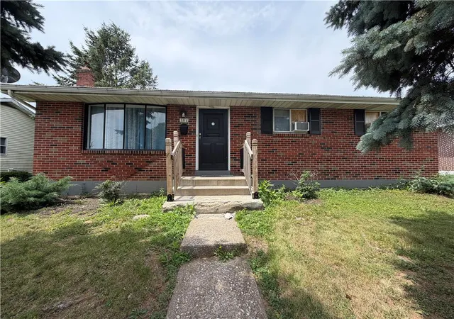 Homes for sale in Whitehall Twp, PA | 2116 1st Ave, Whitehall Twp, PA 18052 | MLS# 778493