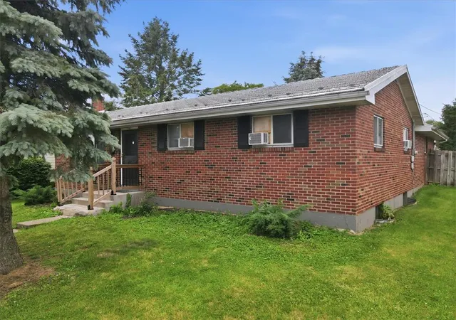 Homes for sale in Whitehall Twp, PA | 2116 1st Ave, Whitehall Twp, PA 18052 | MLS# 778493