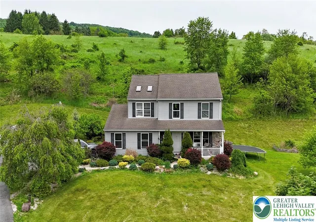 Homes for sale in Mahoning Twp, PA | 1330 Packerton Dam Dr, Mahoning Twp, PA 18235 | MLS# 778491