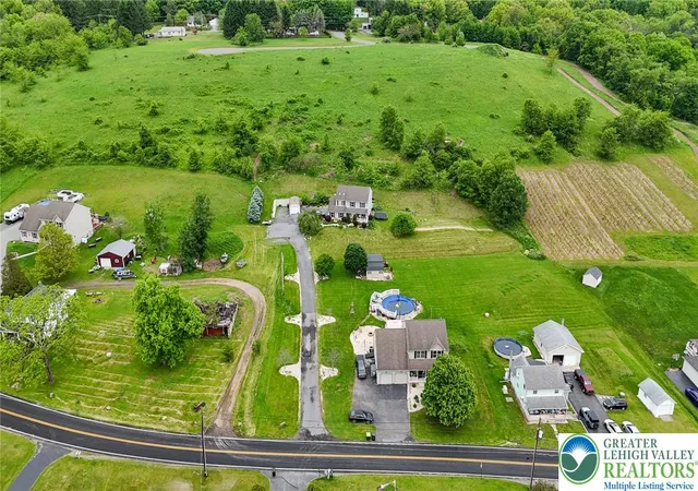 Homes for sale in Mahoning Twp, PA | 1330 Packerton Dam Dr, Mahoning Twp, PA 18235 | MLS# 778491