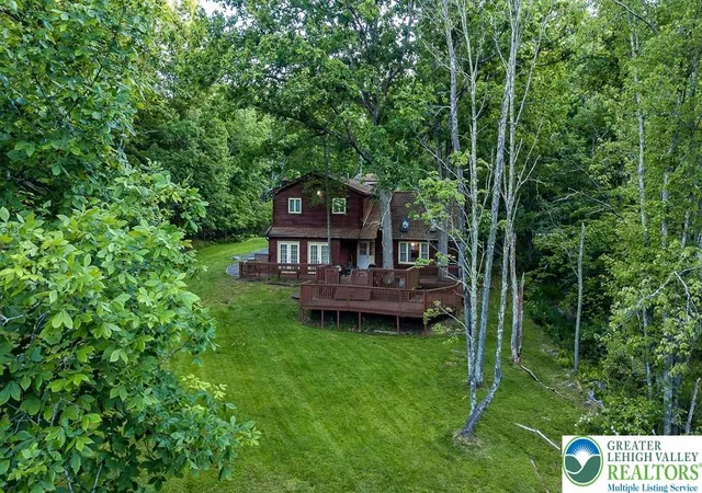 Photo 1 of Multi family home for sale at 1247 Stony Holw Cir, Bushkill, PA 18324 | MLS# 778505 | Listing updated on 2026-06-23
