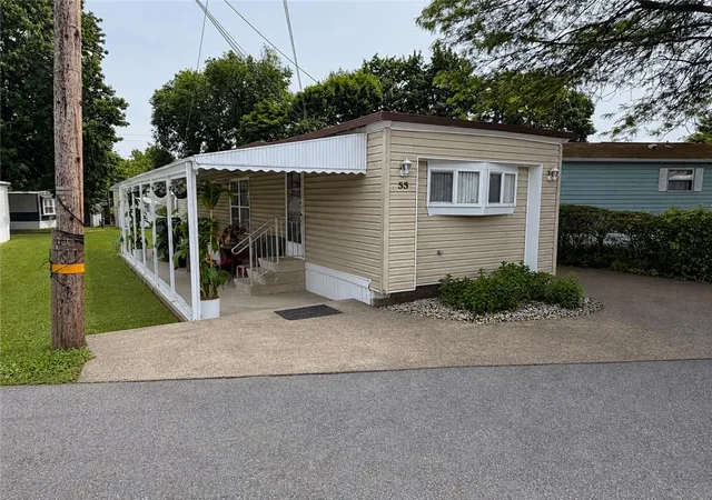 1st image of 3350 Airport Rd #Lot 53, Allentown, PA 18109 | MLS# 778025
