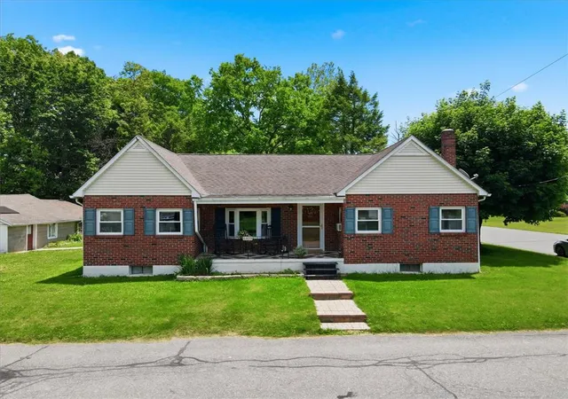 1st image of 6409 4th Avenue, Lower Mt Bethel Twp, PA 18013 | MLS# 778462