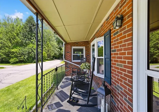 3rd image of 6409 4Th Avenue, Bangor, PA 18013 | MLS# 778462