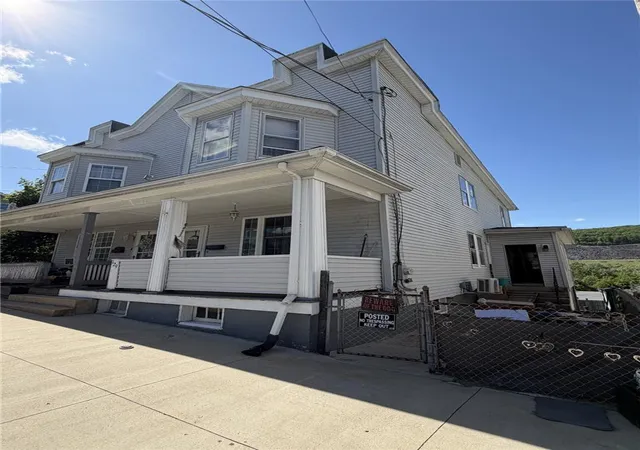 1st image of 129 Ridge St, Coaldale Boro, PA 18218 | MLS# 778517
