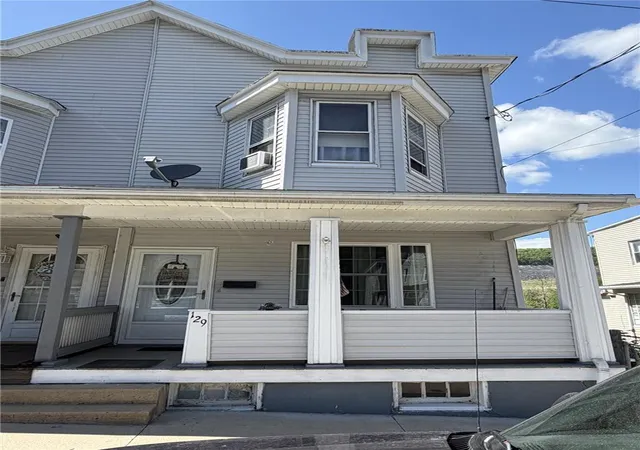 2nd image of 129 Ridge St, Coaldale Boro, PA 18218 | MLS# 778517