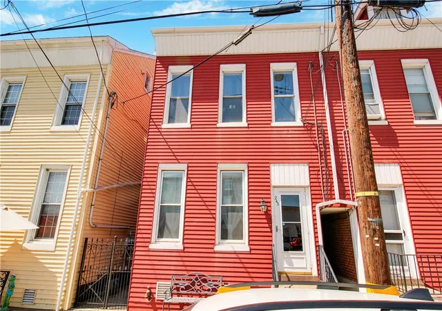 2nd image of 243 State St, Hamburg, PA 19526 | MLS# 778519