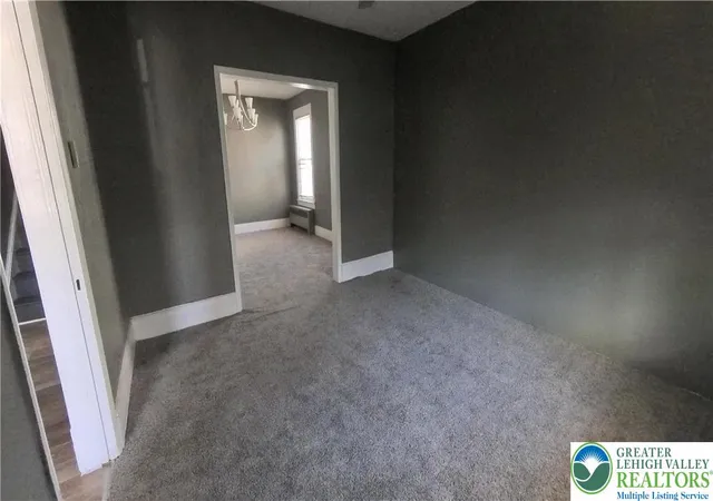 2nd image of 55 Grove St, Wilkes Barre, PA 18702 | MLS# 778535