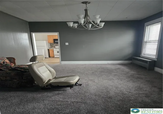 3rd image of 55 Grove St, Wilkes Barre, PA 18702 | MLS# 778535