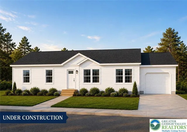 Photo 1 of Sale Pending at 1409 Heytesbury Rd, Walnutport, PA 18088 | MLS# 776994 | Listing updated on 2026-06-07