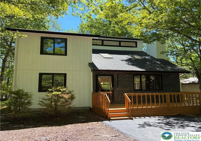 1st image of 479 Towamensing Trl, Albrightsville, PA 18210 | MLS# 778528
