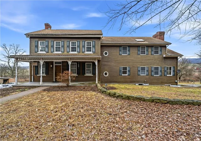 1st image of 8849 Kistler Valley Rd, Kempton, PA 19529 | MLS# 778558