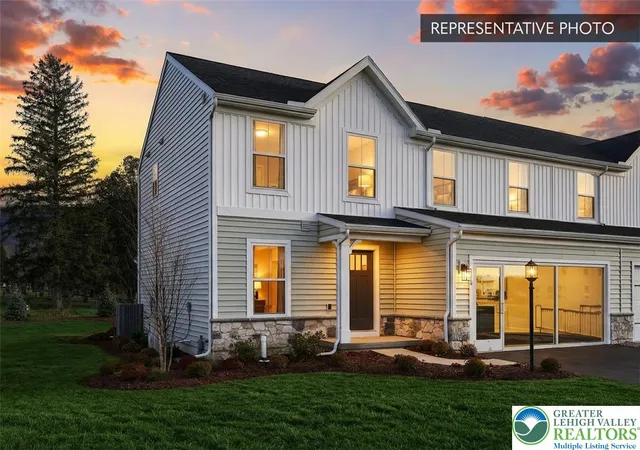 1st image of 3238 Tepes Dr #Lot 168, Northampton, PA 18067 | MLS# 778567