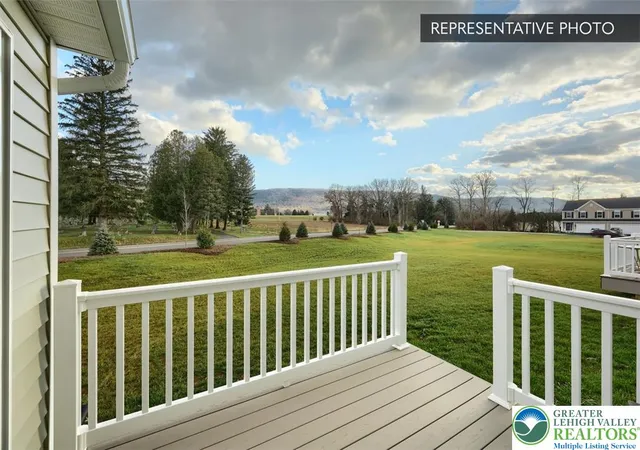 2nd image of 3238 Tepes Dr #Lot 168, Northampton, PA 18067 | MLS# 778567